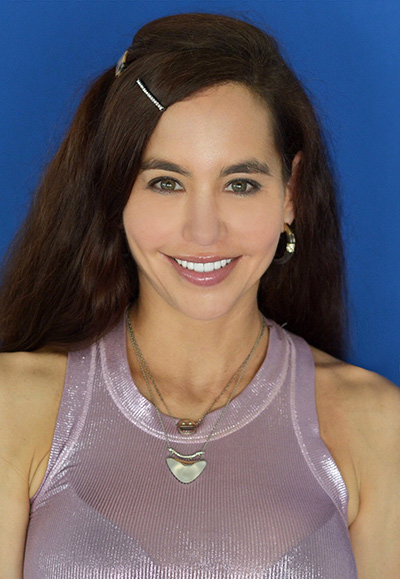 Sabina Lippman | Partner, Co-Founder