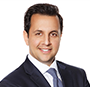 Saul Rostamian